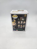 Funko Pop! Marvel Studios President Loki #898.