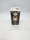 Funko Pop! Marvel Studios President Loki #898.