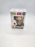 Funko Pop! Star Wars Supreme Leader Snoke #199.