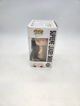 Funko Pop! Star Wars Supreme Leader Snoke #199.