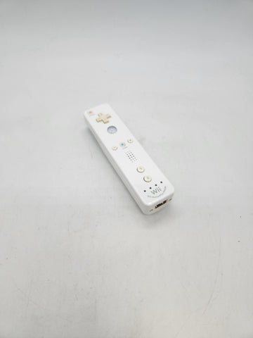 Wii Motion Plus Controller.