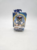 JAKKS Pacific Sonic The Hedgehog Shadow 2.5" Action Figure - Black.