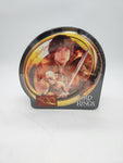 NEW The Lord of the Rings 500 Piece Puzzle in Heroes Tin. MB Puzzle.