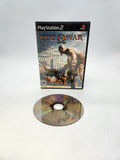 God of War Sony PlayStation 2, 2005 PS2.