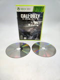 Call of Duty COD Ghosts Microsoft Xbox 360, 2013.