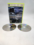 Halo 3: ODST Microsoft Xbox 360, 2009.