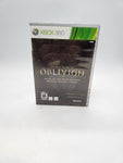 The Elder Scrolls IV 4: Oblivion Game of the Year Edition Xbox 360, 2007.