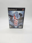 James Bond 007: Everything or Nothing PlayStation 2, PS2 2004.