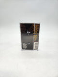 Guns N’ Roses Use Your Illusion I Cassette, 1991.