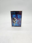 Guns N’ Roses Use Your Illusion II Cassette, 1991.