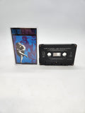 Guns N’ Roses Use Your Illusion II Cassette, 1991.