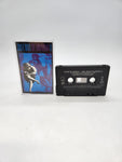 Guns N’ Roses Use Your Illusion II Cassette, 1991.