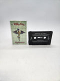 Motley Crue Dr. Feelgood Cassette, 1989.