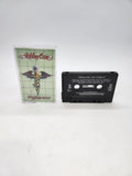 Motley Crue Dr. Feelgood Cassette, 1989.