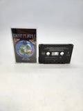 DEEP PURPLE Slaves And Masters CASSETTE Tape CANADA.