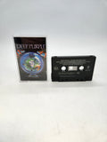 DEEP PURPLE Slaves And Masters CASSETTE Tape CANADA.