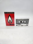 Rolling Stones ‎Flashpoint 1991 Live Cassette.