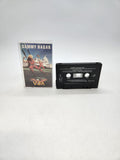 Sammy Hagar VOA Cassette Tape 1984.