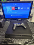 Sony Playstation 4 Slim(CUH-2215B) 1TB