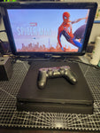 Sony Playstation 4 Slim(CUH-2215B) 1TB