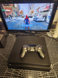 Sony Playstation 4 Slim(CUH-2215B) 1TB