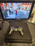 Sony Playstation 4 Slim(CUH-2215B) 1TB