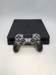 Sony Playstation 4 Slim(CUH-2215B) 1TB