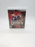 Shadows of the Damned PS3 PlayStation 3, 2011.