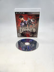 Shadows of the Damned PS3 PlayStation 3, 2011.