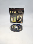 The Ico & Shadow of the Colossus Collection Sony PlayStation 3, 2011 PS3.