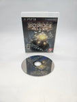 BioShock 2 Sony PlayStation 3, 2010 PS3.