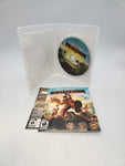 Sony PS3 PlayStation 3 Bulletstorm Limited Edition.