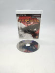 God of War III Sony PlayStation 3, 2010 PS3