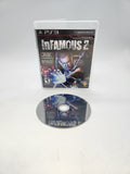 inFamous 2 Sony PlayStation 3, 2011 PS3.