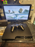 PlayStation 3 Console Slim 120GB CECH-2001A.