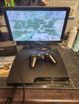 PlayStation 3 Console Slim 120GB CECH-2001A.