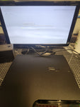 PlayStation 3 Console Slim 120GB CECH-2001A.