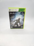 Halo 4 Microsoft Xbox 360, 2012.