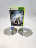 Halo 4 Microsoft Xbox 360, 2012.