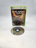 Gears of War Microsoft XBox 360 2006.