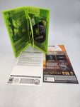 Mass Effect 3 - Microsoft Xbox 360 - Complete In Box CIB.