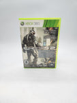 Crysis 2 Limited Edition Microsoft Xbox 360, 2011.