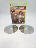 Mass Effect 2 Microsoft Xbox 360, 2010.