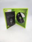 Elder Scrolls V: Skyrim Xbox 360, 2011.