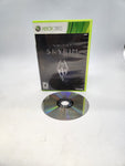 Elder Scrolls V: Skyrim Xbox 360, 2011.