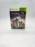 Halo Reach Microsoft Xbox 360 2010.