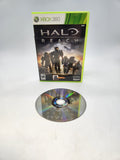 Halo Reach Microsoft Xbox 360 2010.