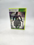 Darksiders II Limited Edition Microsoft Xbox 360, 2012.