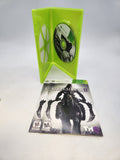 Darksiders II Limited Edition Microsoft Xbox 360, 2012.