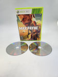 Max Payne 3: Microsoft Xbox 360 2012.